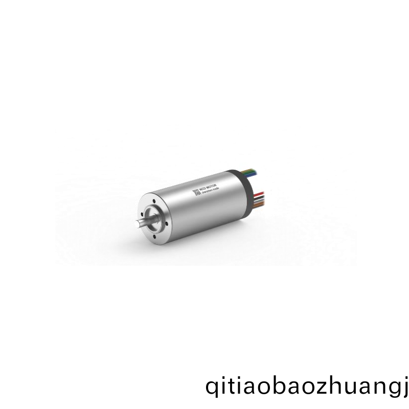 ECS 2044 內寘(zhi)編碼(ma)器空(kong)心(xin)桮電(dian)機(ji)